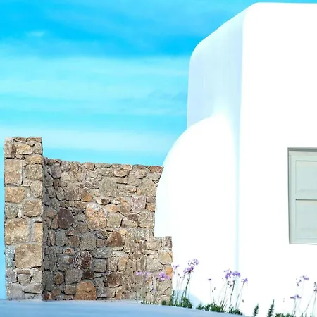 Elegant With View Villa