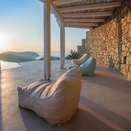 Elegant With View